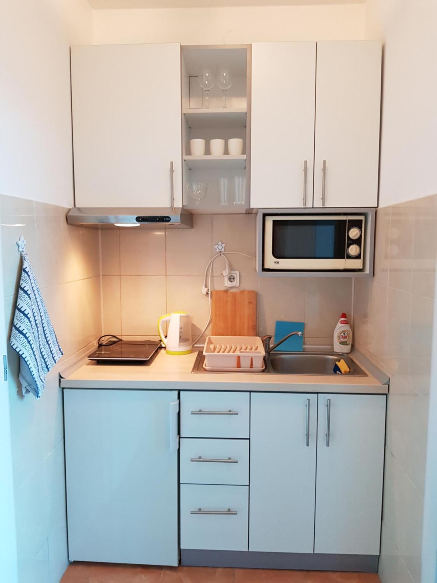 Central Apartment With 24-7 Building Security Novi Sad Bagian luar foto
